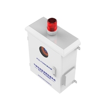 Cooling Dust Removal Dehumidification Pretreatment System VOC Carbon Dioxide Hydrogen Sulfide Oxygen Gas Online Monitor