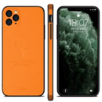 Apple 11 Case Case iPhone12 прямой угловой x -leather xr new max high -end pro Camera xs All -inclusize S anti -Fall Xmax Set Men xsxmax Luxury Mas
