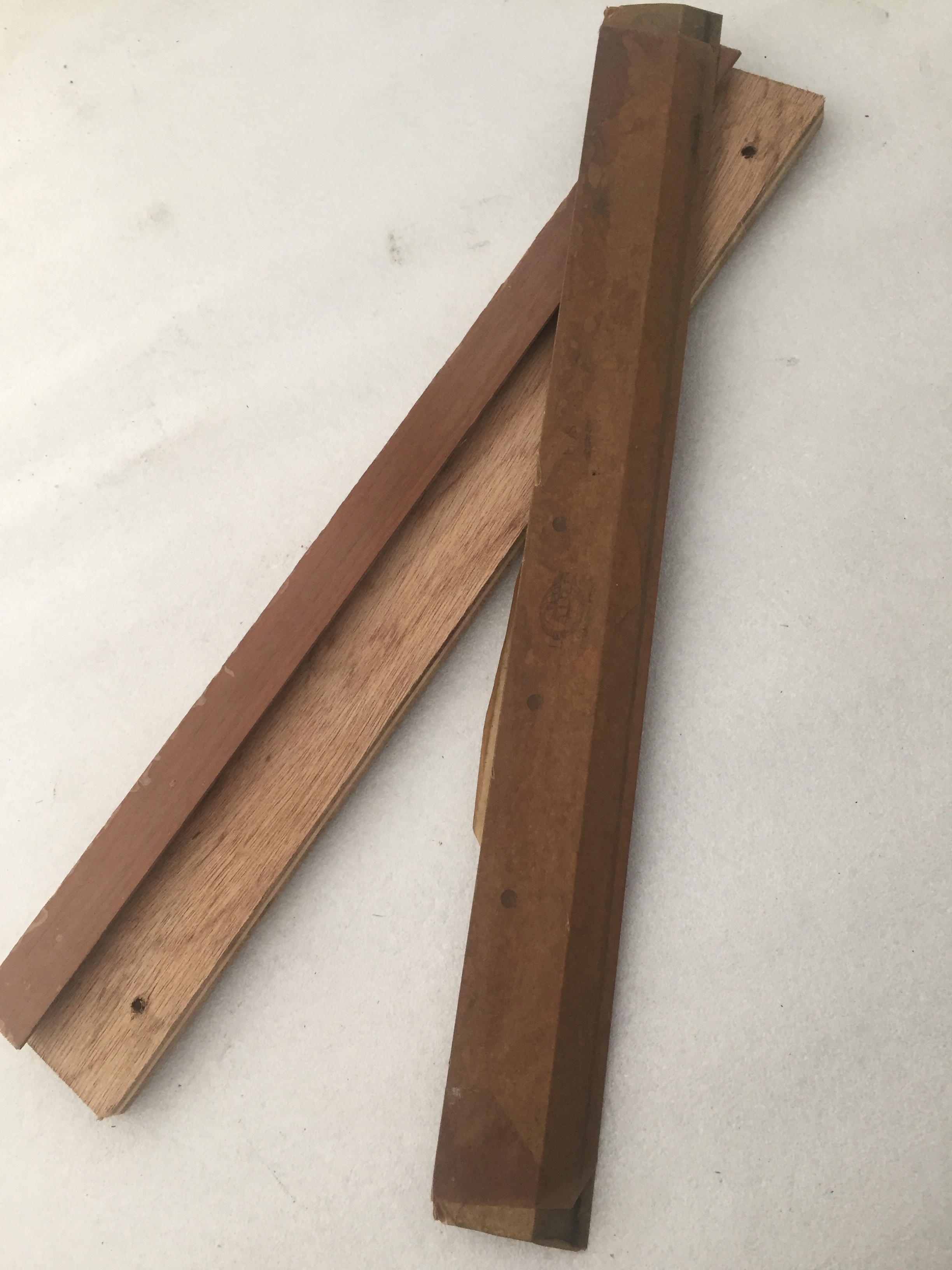 Caiba CB-460Z paper cutter blade Caiba 460Z3 V8 3 paper cutter blade Huibao 460 blade