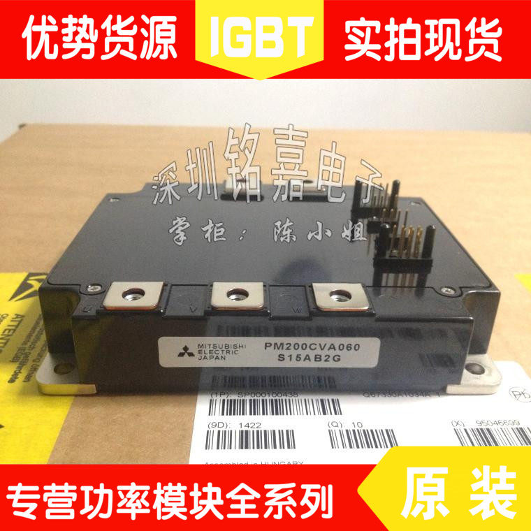 PM100CVA060 PM150CVA060 PM200CVA060 PM300CVA060 Disassembly Consultation