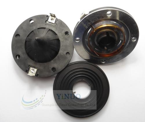 Clearance JBL 2408 2408H imported pure aluminum ultra-high-pitched film voice coil assembly Taiwan voice coil Special offer