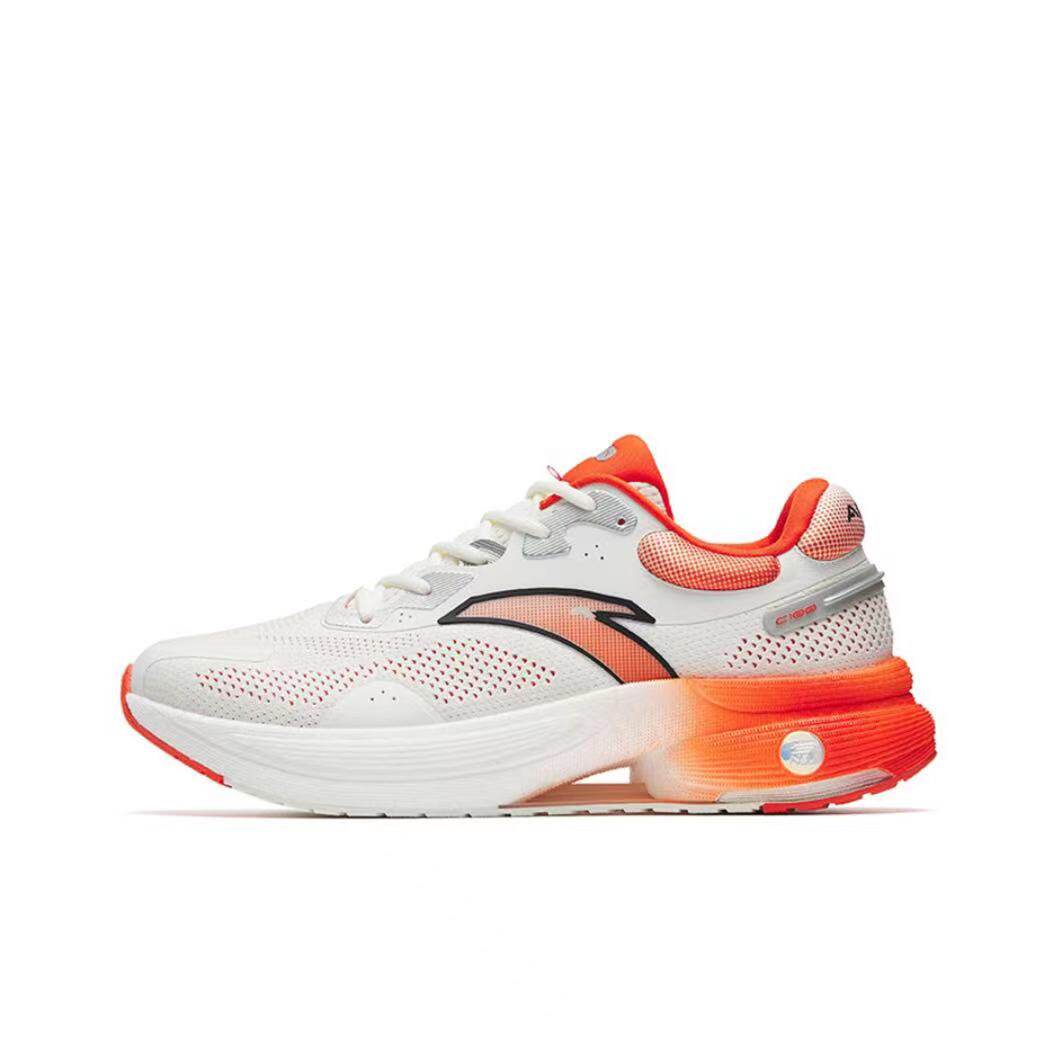 The same Anta running shoes in the shopping mall men's 2022 autumn style running 3rd generation nitrogen technology cushioning light 112245586