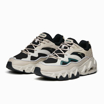 Anta 2021 autumn and winter w mens casual shoes running shoes comfortable sports dad shoes male students 112048886