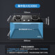 Boss 30B0 gas stove double stove home embedded stove natural gas stove liquefied gas stove official