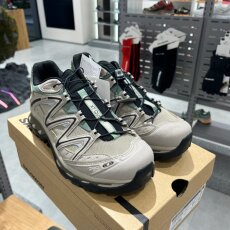 Обувь для боулинга 萨洛蒙salomon xt-quest 斑鸠绿黑白卡其越野户外男女跑鞋417590