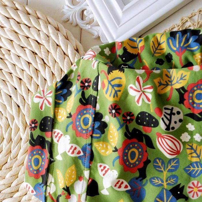 Chemise garcon à manche longue - Ref 2074560 Image 61