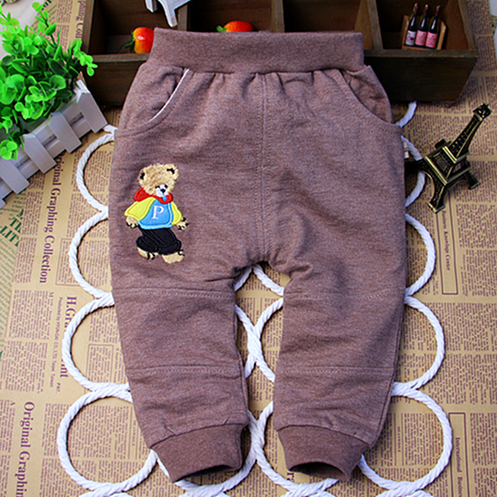 Pantalon pour garcons et filles - Ref 2058003 Image 63
