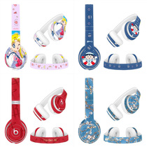 Apply Beats studio 3 Wireless headphone sticker studio 2 наушник защитный фильм