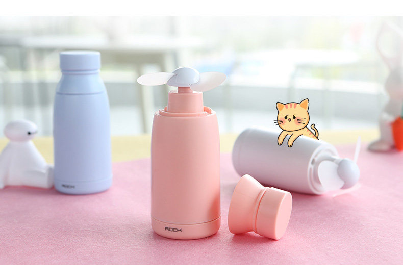 Ventilateur USB - Ref 401937 Image 8