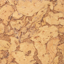 Imported cork wall panel TV background wall bedroom living room wall decorative panel sofa cork wallpaper relief true color