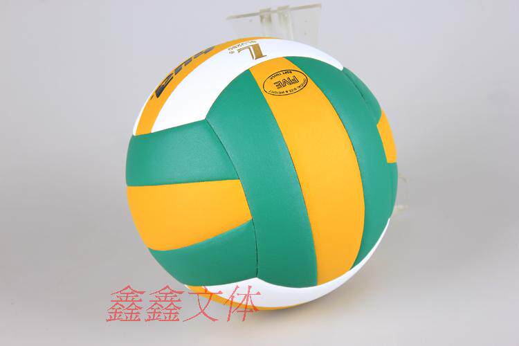 Ballon de volley - Ref 2015885 Image 3