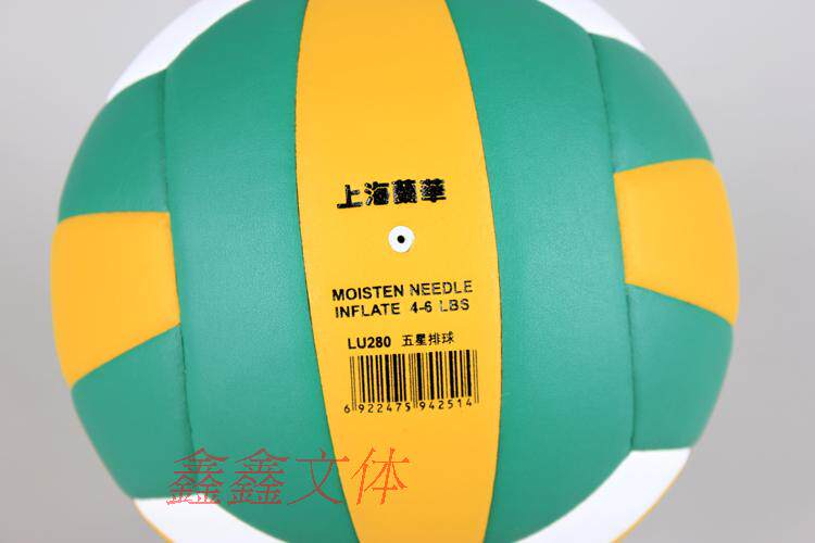 Ballon de volley - Ref 2015885 Image 6