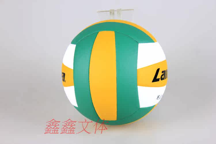 Ballon de volley - Ref 2015885 Image 4