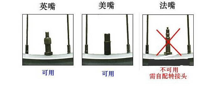 Pompe à vélo - Ref 2389003 Image 19