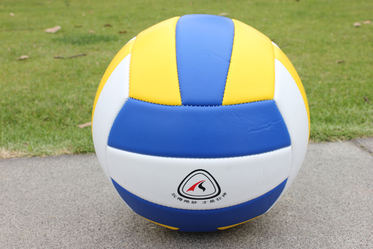 Ballon de volley - Ref 2016699 Image 7
