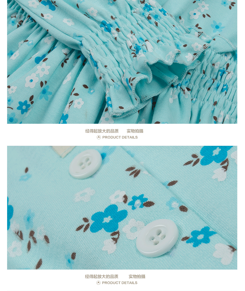 Robes pour fille - Ref 2044944 Image 39