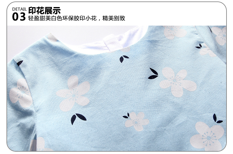 Robes pour fille - Ref 2047880 Image 47