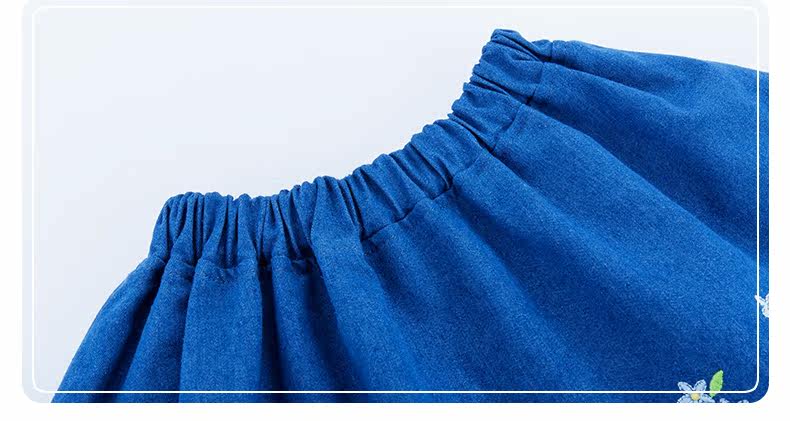 Jupe enfant - Ref 2049962 Image 35