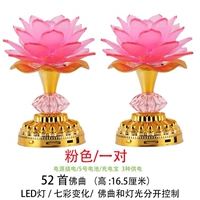 52 Высокие порошковые огни (одна пара) -U88