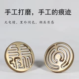 9см Bonwarn большой ладан Supreme Ruyi Xiang Xiang Xiang Tuo Xiang Mo Mo Fragant Set Tool