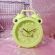 Cartoon đồng hồ báo thức đồng hồ báo thức bunny sáng tạo dễ thương đồng hồ cạnh giường ngủ sinh viên đồng hồ trẻ em cô gái cá tính đồng hồ.