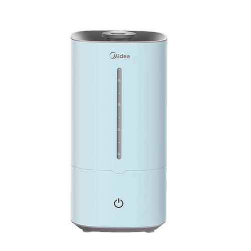 Midea Air Увлажнитель Домохозяйство безжалостная спальня беременная женщина, детская кондиционера с большим распылителем SC-3G40B