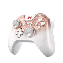 Beitong Spartan 3 Heartbeat Game Controller PC Computer Version Switch Controller Wireless Xbox Nintendo NS TV iPad Tesla Steam Mobile Phone Bluetooth Controller Double