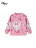 Дисней, трикотажный зимний детский свитер, детская одежда