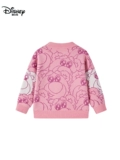 Дисней, трикотажный зимний детский свитер, детская одежда