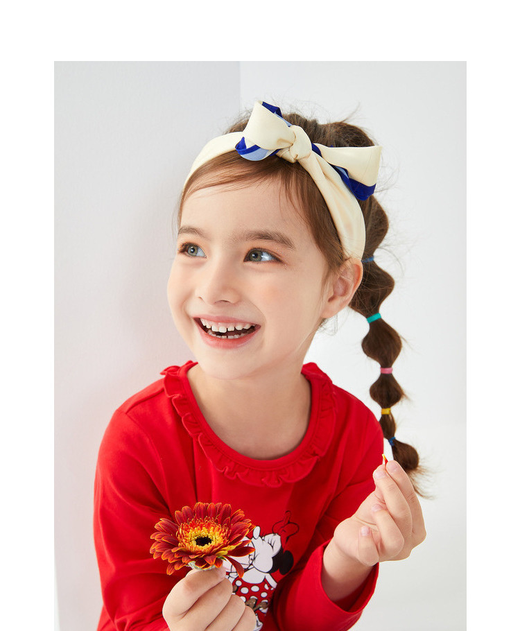 Дисней, демисезонный мультяшный детский лонгслив disney baby 