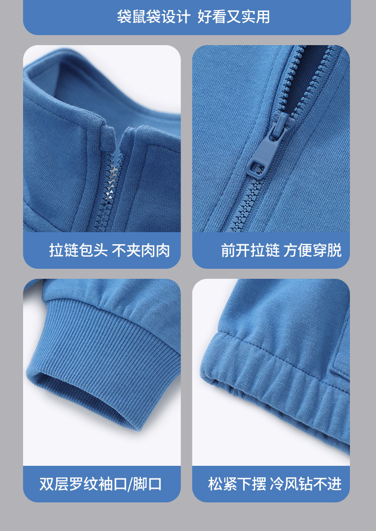 Дисней, спортивный костюм подходит для мужчин и женщин, весенняя детская толстовка, штаны для отдыха, комплект, тренд сезона 