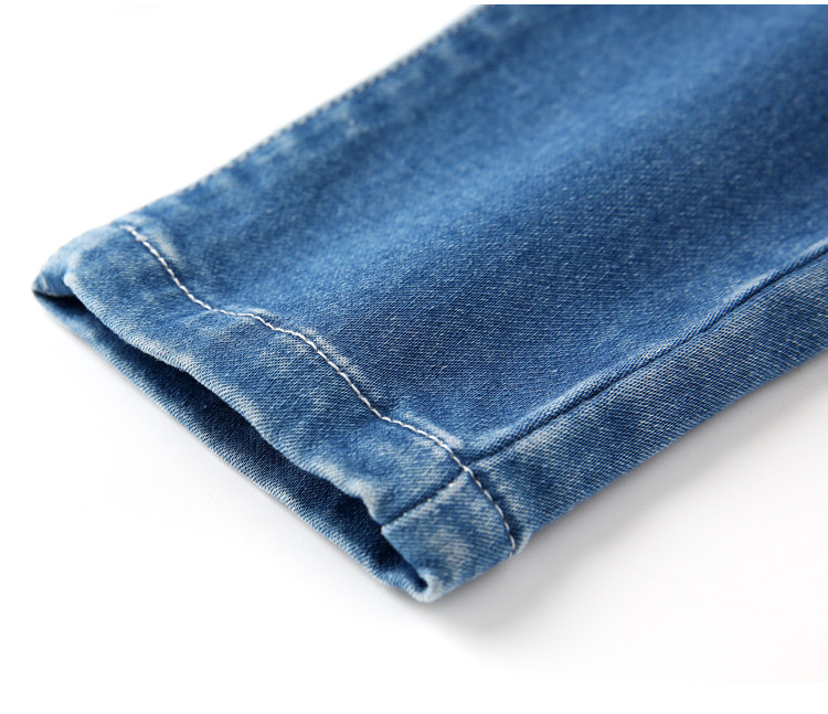 Дисней, осенняя летняя одежда, детские джинсы, штаны disney baby 