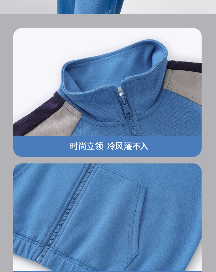 Дисней, спортивный костюм подходит для мужчин и женщин, весенняя детская толстовка, штаны для отдыха, комплект, тренд сезона 