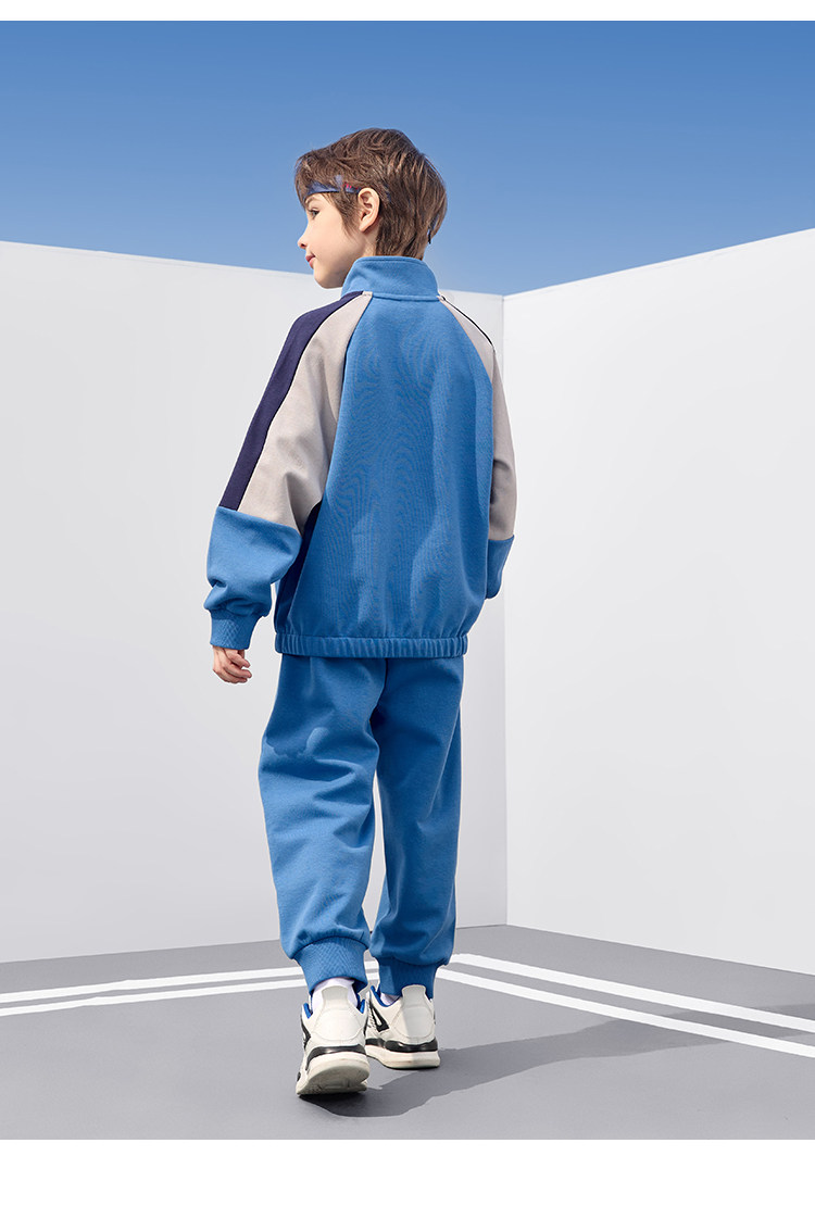 Дисней, спортивный костюм подходит для мужчин и женщин, весенняя детская толстовка, штаны для отдыха, комплект, тренд сезона 