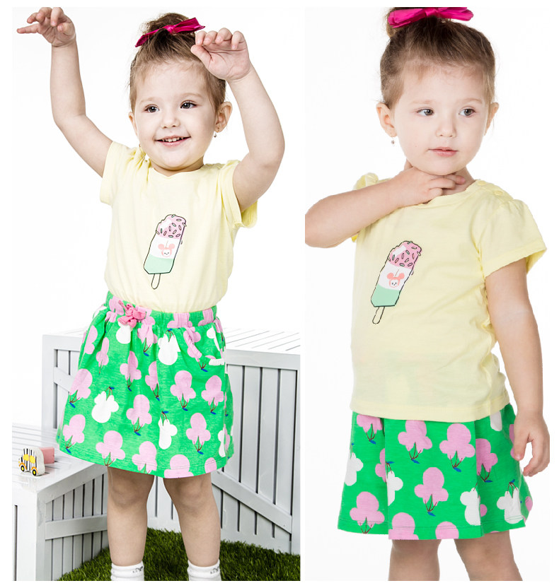 Jupe enfant DISNEY BABY - Ref 2048845 Image 12