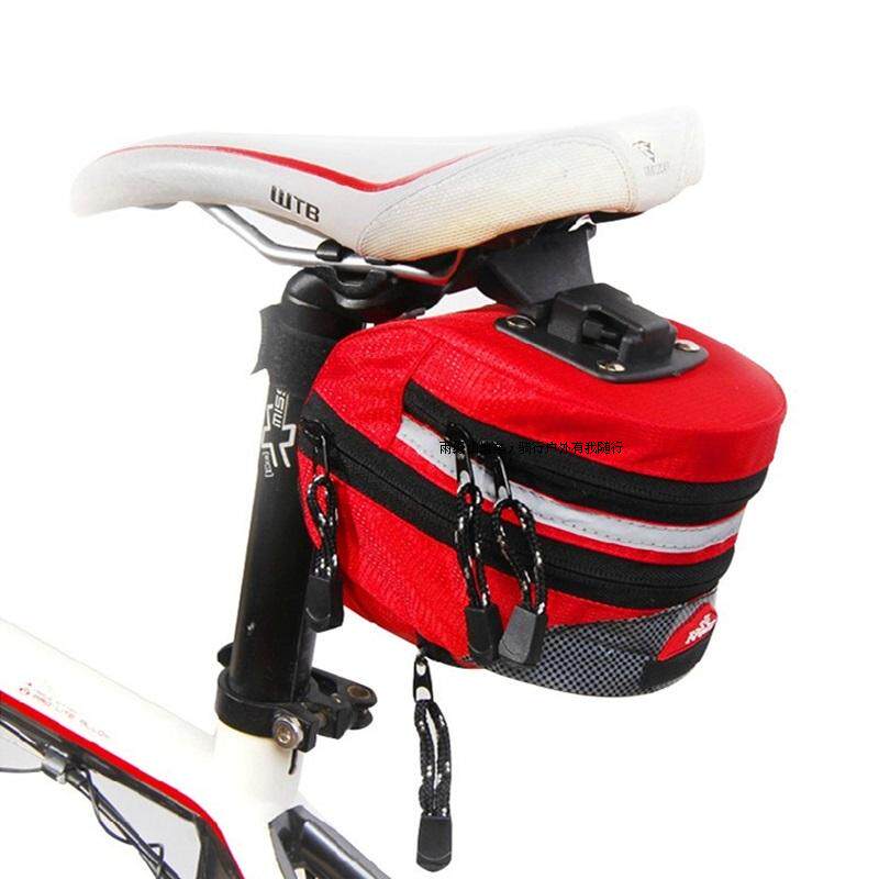 Sacoche pour vélo mixte FJQXZ - Ref 2217473 Image 23