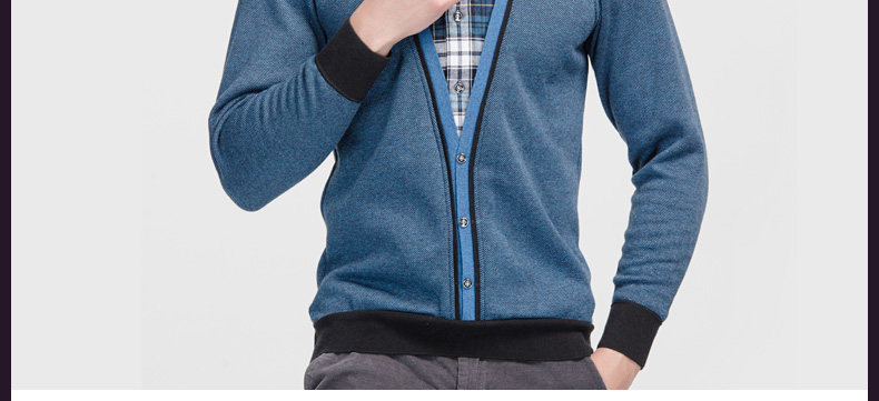 Sous-vêtement chaud jeunesse ZD00002 en coton - Ref 744313 Image 38