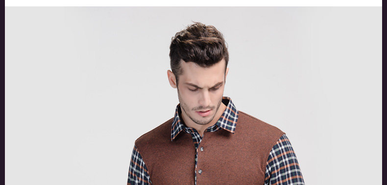 Sous-vêtement chaud jeunesse ZD00002 en coton - Ref 744313 Image 29