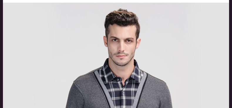 Sous-vêtement chaud jeunesse ZD00002 en coton - Ref 744313 Image 33