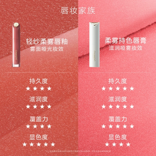 Блеск для губ, эссенция, косметический бальзам для губ, официальный продукт