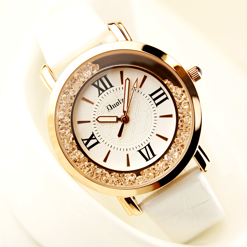 Montre pour Femme DUOLZ    - Ref 3274445 Image 5