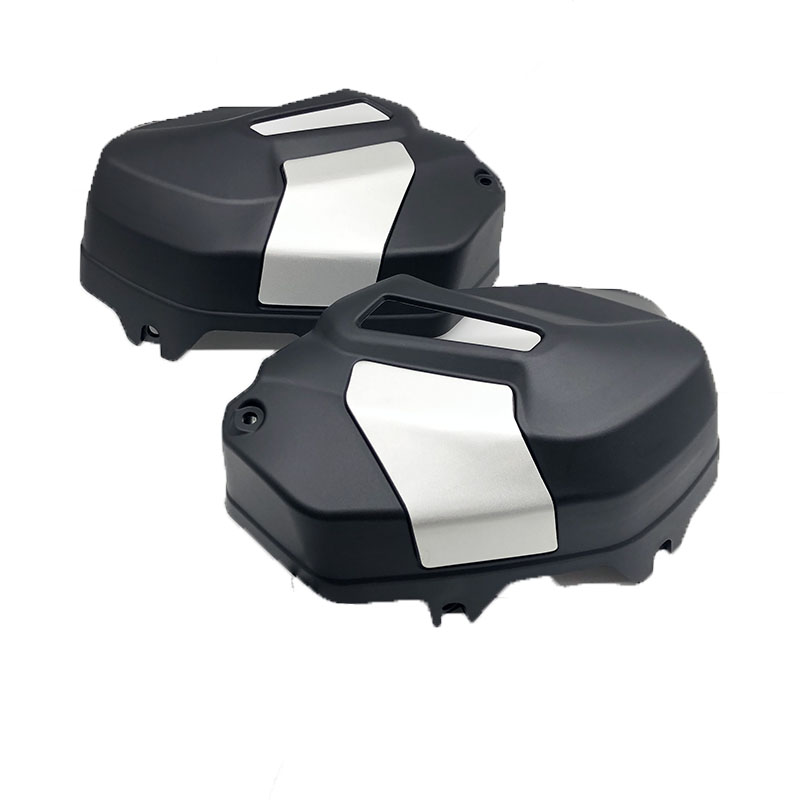 BMW Waterbird R1250GS ADV modified engine edge cover protective cylinder cylinder protection cover