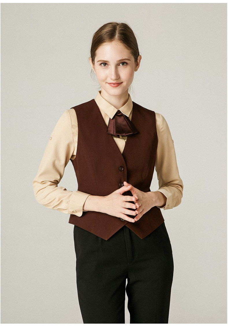 Débardeur hiver femme en Polyester - Ref 3176100 Image 25
