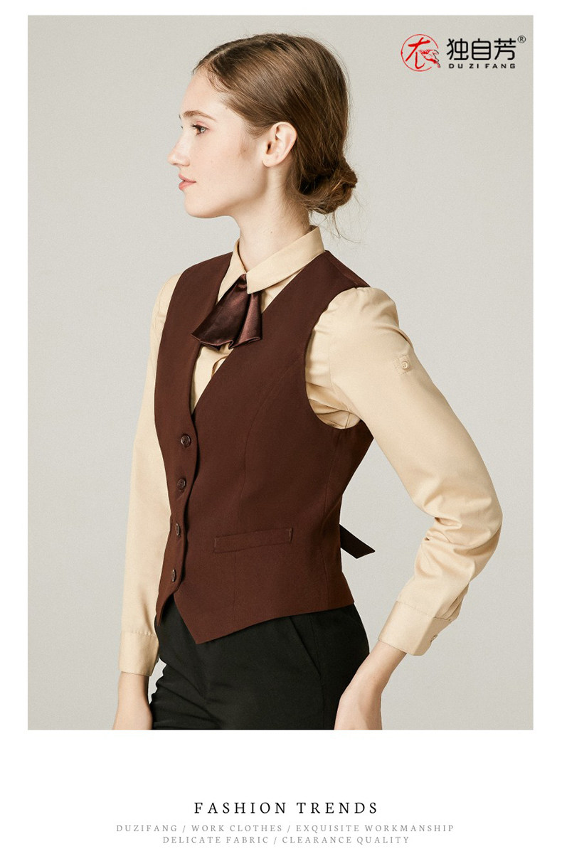 Débardeur hiver femme en Polyester - Ref 3176100 Image 24
