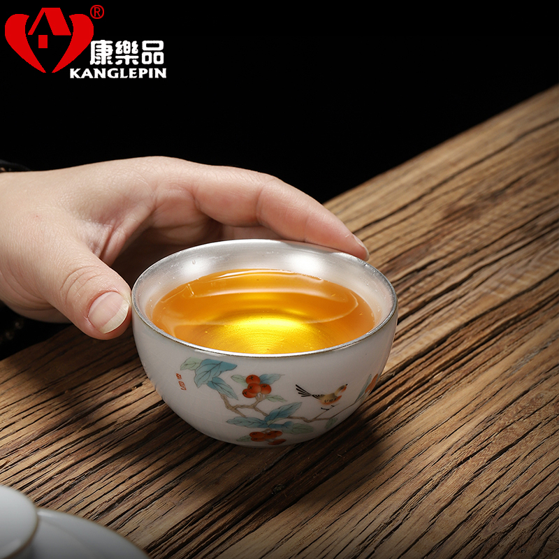 Recreational taste your up crack cup a pot of a ceramic tureen single tea portable portable is suing travel