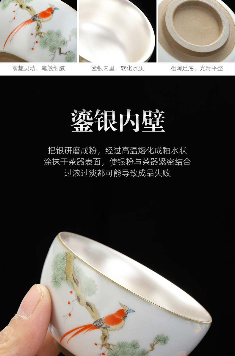 Recreational taste your up crack cup a pot of a ceramic tureen single tea portable portable is suing travel