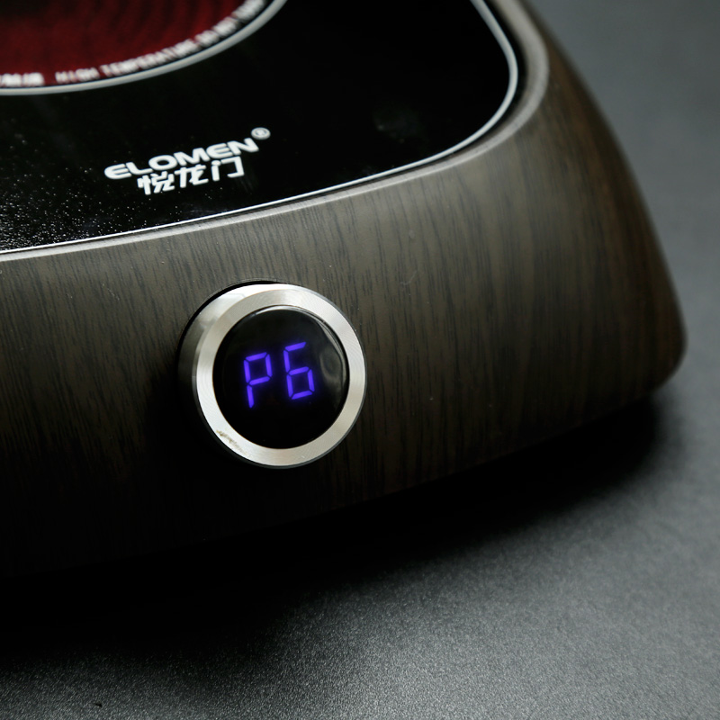 Recreation item TaoLu mini home cooking pot small hot side the steaming tea, tea tea tea stove of steam