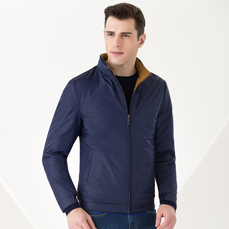 Blouson chaud pour homme SEPTWOLVES    - Ref 3112534 Image 3