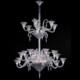 New European Crystal Chandelier Living Room Lamp Dining Room Chandelier Room Bedroom Chandelier Simple Modern Dining Room Home Lamp