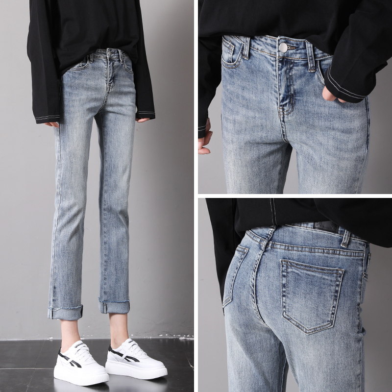 Jean femme - Ref 3192441 Image 1